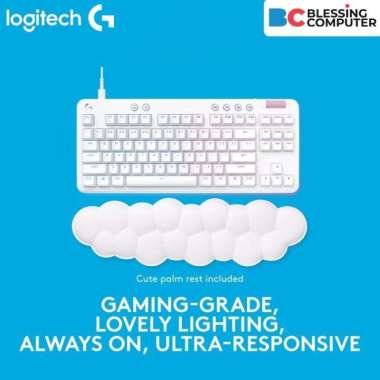 Keyboard Gaming Logitech G713 Wireless Tectile (920-010427)
