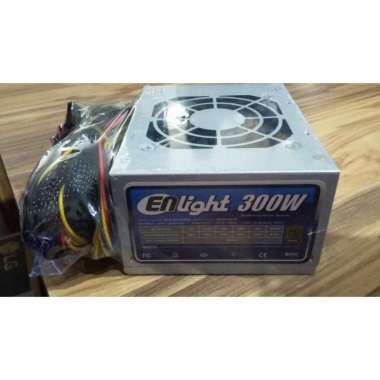 Power Supply ENLIGHT 300W
