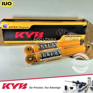 Shock Breaker KYB Belakang Karimun KAYABA Ultra