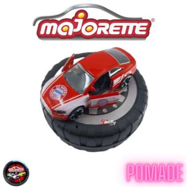 Diecast Majorette Pomade New Loose Mix Varian VW Nissan Merce Hilux Audi S5 Buyer
