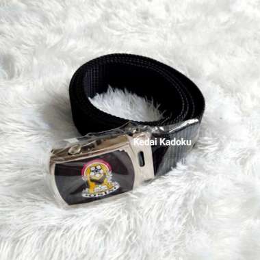 Ikat Pinggang Gesper Anak Sekolah SD SMP SMA Harga Murah Berkualitas SMA