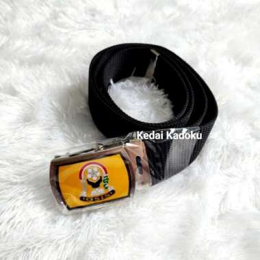 Ikat Pinggang Gesper Anak Sekolah SD SMP SMA Harga Murah Berkualitas SMP