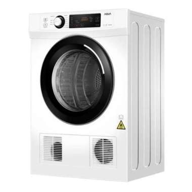MESIN PENGERING PAKAIAN DRYER AQUA FQV-701E