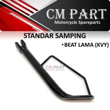 STANDAR SAMPING CAGAK SATU BEAT LAMA KARBU (KVY)