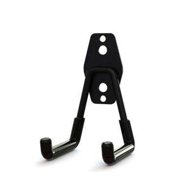 Bracket Besi Gantungan Hook Dinding Multifungsi Wall Hook Storage WMO YUSW105