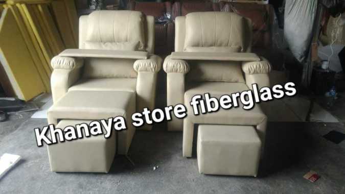 Sofa Refleksi dagron warna,kursi refleksi jumbo,sofa pijat terapis siap kirim!!