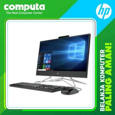 HP All-in-One 22-dd2033d i3-1215U 8GB 512GB SSD 21.5 FHD WOHS