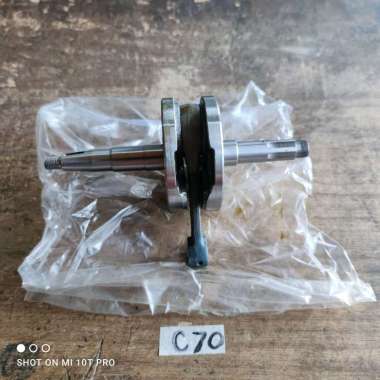 As Kruk Bandul Honda C70 K2 Japan High Quality