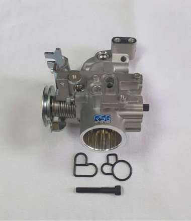 SUPER THROTTLE BODY TB & VELOCITY BRT PCX 160 ADV 160 TB 32 MM