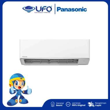 AC PANASONIC 1 PK PANASONIC STANDAR CSLN9AKJ