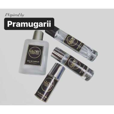 Parfum Refil Tahan Lama Inspired By Pramugari Parfum Wanita Tahan Lama  15ml