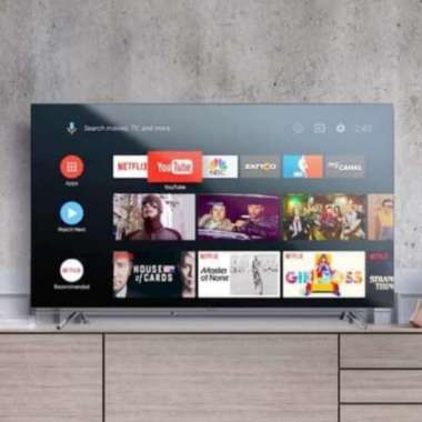 SMART ANDROID TV PANASONIC TH-43HX650G / 43HX650 / 43 HX650 4K