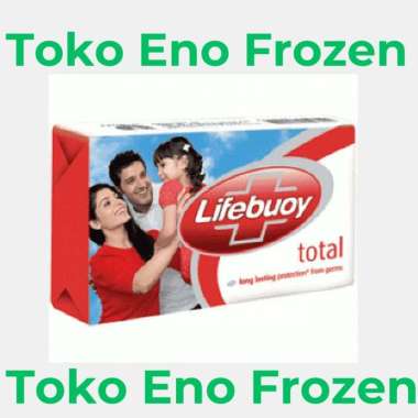 SABUN LIFEBUOY BATANG