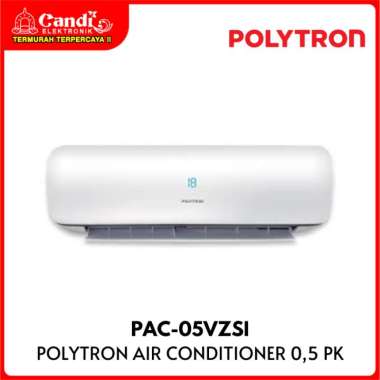 POLYTRON AC 0,5 PK Standard PAC-05VZSI