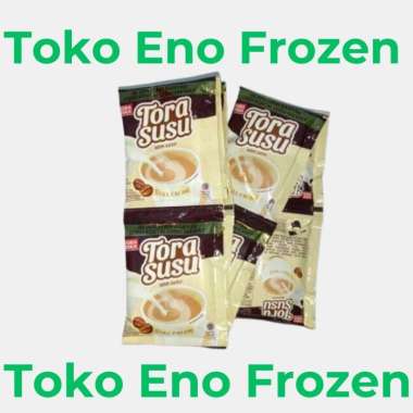 KOPI TORA SUSU SACHET