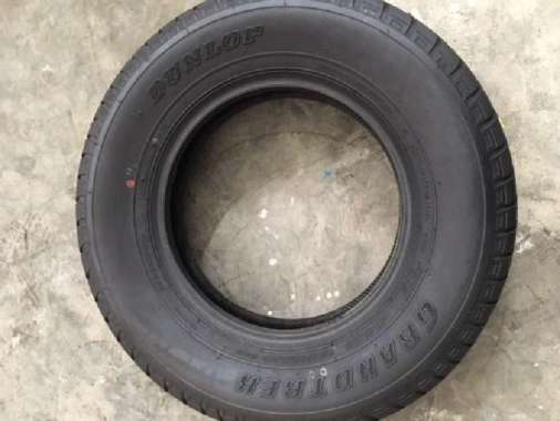BAN DUNLOP GRANDtREK TG29 195/80/R15 BAN MOBIL