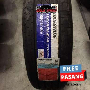 BAN Bridgestone Turanza T005A 215/65/R15 BAN MOBIL