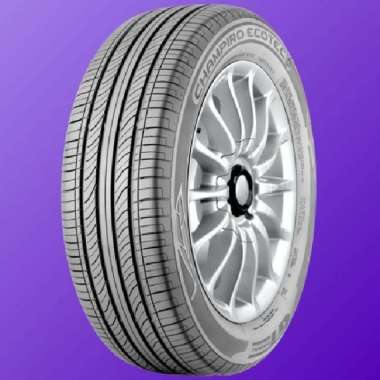 BAN GT ECOTEC 165/80/R13 BAN MOBIL