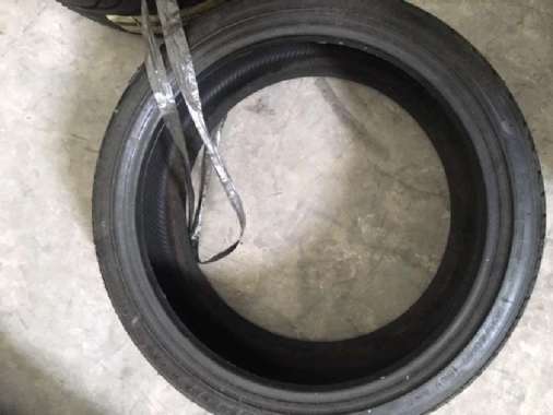 BAN NANKANG 205/40/R17 BAN MOBIL