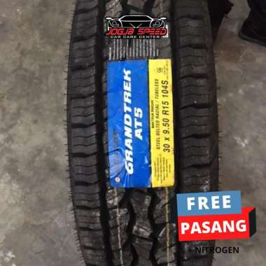 BAN Dunlop Grandtrek AT5 30/9,5/R15 BAN MOBIL