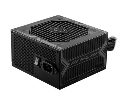 PSU MSI MAG A650BN