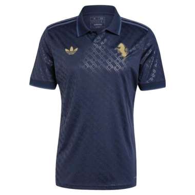 Jersey Original Juventus 3rd / Third 2024/25 XL