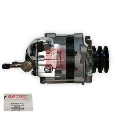 Alternator Assy-Dinamo Ampere Toyota Kijang 7K Diesel & Hiace Diesel