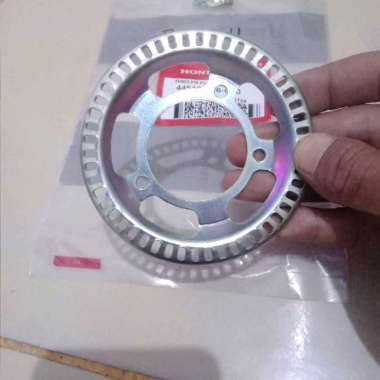 ring fr pulser sensor abs velg depan adv 150 adv 160 original honda