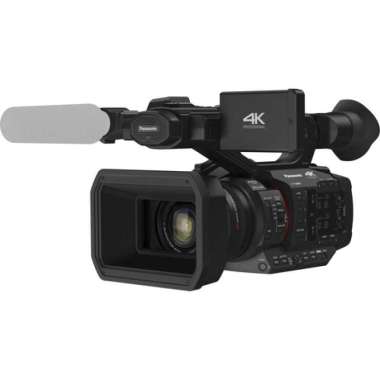 Panasonic HC-X20 4K Mobile Camcorder
