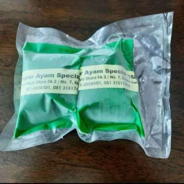 pangsit mie 168 + kemasan vacum + lemper ayam spesial 168 + frozen 2pcs original