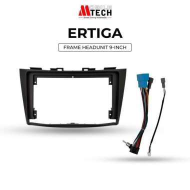 FRAME FOR SUZUKI ERTIGA & NEW ERTIGA 2012+