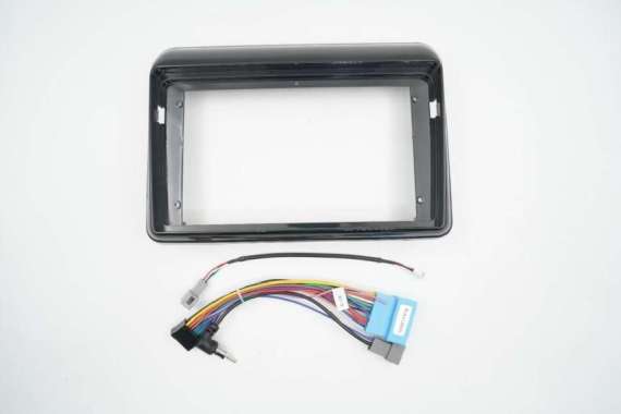 FRAME FOR SUZUKI ERTIGA & NEW ERTIGA 2018+