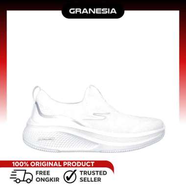 Skechers Go Run Elevate 2.0 Women's Sneaker 129010WSL|Sepatu Lari Wanita 38