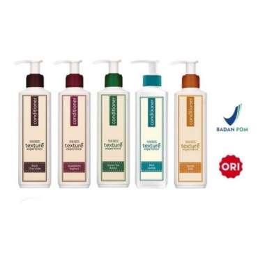 MAKARIZO TEXTURE EXPERIENCE CONDITIONER 250 ML Yoghurt