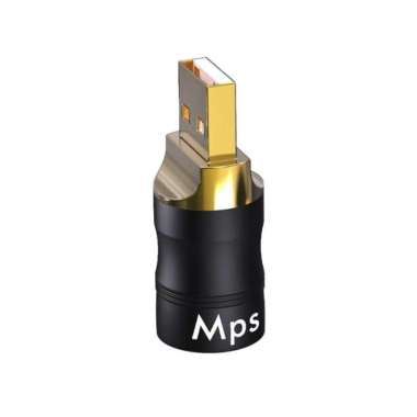 MPS audio HD-021(A) USB connector type A