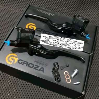Master Rem Groza Haruka 16 Mm Nmax Pcx Adv Xmax