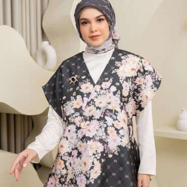 Klamby - Sikka Outer Black Onyx XXL
