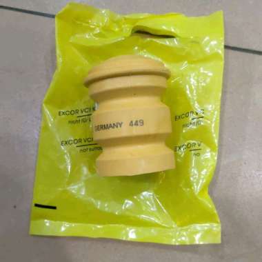 busa shockbreaker depan bmw e36 e46 / karet stopper shock breaker / sparepart bmw