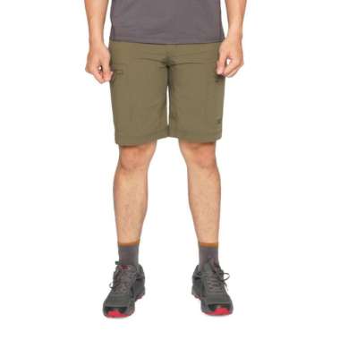 EIGER CELANA PRIA PENDEK MEN'S TERRA STRYKE SHORTS 30 Olive