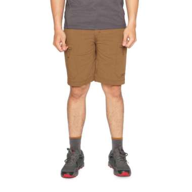EIGER CELANA PRIA PENDEK MEN'S TERRA STRYKE SHORTS 29 Khaki