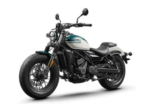 CLC 250 CFMOTO