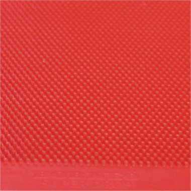 Karet Tenis Meja Jahanam Borneo Super Drop Hitam