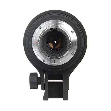 Sigma For Nikon APO 150-500mm F/5-6.3 DG OS HSM Lensa Kamera nikon