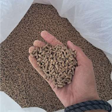 Repack 10 Kg HI-PRO-VITE 781, 782, 783 785 -1, -2, -3, -4 CP Prima Pakan Ikan Budidaya Pelet Ikan Gu