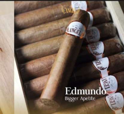 ANGEL EDMUNDO BOX OF 10 STICK 1 BATANG