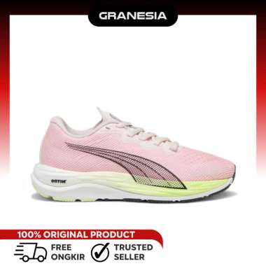 Puma Velocity Nitro 2 Women's Running Shoes 37626220|Sepatu Lari Wanita 37