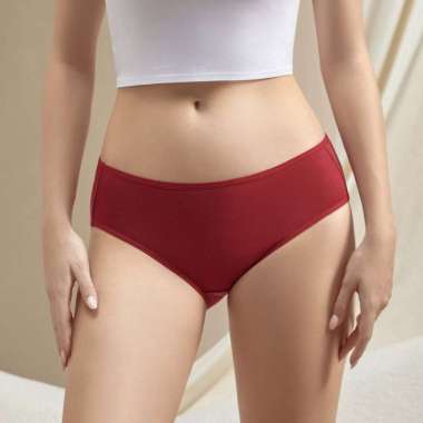 Sorella Panty Pack Bamboo Fibre Midi S25-73019MX6 L