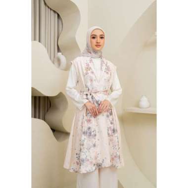 Klamby - Muraya Outer Ivory Moss XXL
