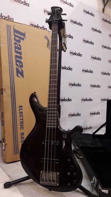 Ibanez G-104 DE , Bass Guitar, 4 Senar,W/Hardcase, Japan