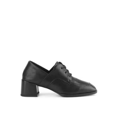 Obermain Heels Wanita CARLOTA WYNA Black OA10258BK 38 Black